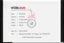 Filename=DPM-00E-000MW8-001_PROXY.m4v
Filesize=0KiB
Dimensions=0x0
Date added=Apr 01, 2024 DPM-00E-000MW8-001_PROXY.m4v